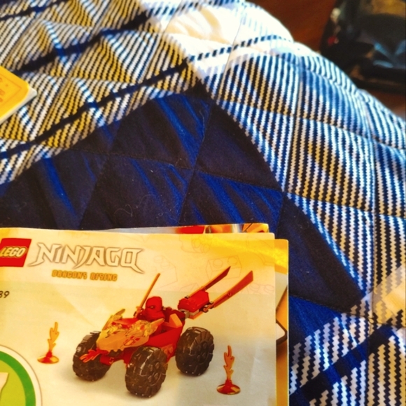 Legos - Picture 1 of 7